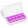Batéria nabíjacia Li-Ion 18650 3,7V/2000mAh LG bal.2ks