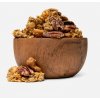 GRIZLY Salties sýrový mix, 300 g