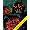 Dutch Oven Jeden hrnec stovky chutí - Kolektiv autorů