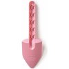 Bigjigs Toys Eko lopatka ružová Blush