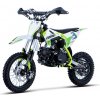 Pitbike Zuumav S3 125cc 14/12 - zelená