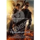 Terminátor 5: Genisys DVD