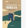 Expedícia Biblia: Základná výbava