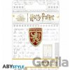 ABYstyle odznak Harry Potter Chrabromil Prefect