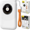 Powerbanka Dudao 10000 mAh biela