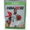 NBA 2K18 Xbox One