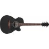 Ibanez VC44CE Weathered Black