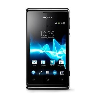 Sony Xperia E Dual SIM