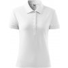 Malfini Cotton Heavy Dámska polokošeľa 216 biela S