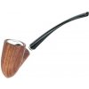 Créavap (FR) Elektronická dýmka Créavap Gandalf Rosewood E-Pipe 18350