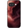 Picasee ULTIMATE CASE pro Google Pixel 9a - Rouge
