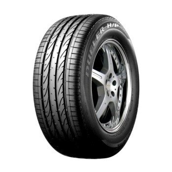 Pneumatiky Bridgestone Dueler H/P Sport 225/50 R17 94V
