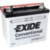 Akumulátor Exide U1-9 12V 24Ah 240A, U1-9