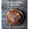 Mastering Bread (Marc Vetri,Claire Kopp McWilliams,David Joachim)(Pevná)