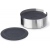 Blomus Podložky pod poháre LARETO SET/6ks