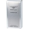 BENTLEY Momentum toaletná voda pánska 100 ml