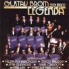Brom Gustav - Legenda / G.Brom Big Band [CD]