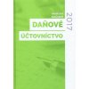 Daňové účtovnictvo 2017 - Marián Kočner