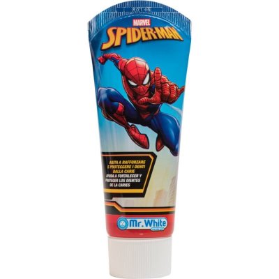 Marvel Spiderman Toothpaste pre deti Mint 75 ml