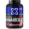 USN Muscle Fuel 2000 g jahoda