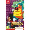 Aggelos | Nintendo Switch
