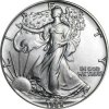 U.S. Mint strieborná minca minca American Eagle 1988 1 Oz