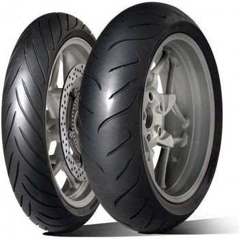 Dunlop Sportmax Roadsmart II 110/70 R17 54W