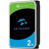 Seagate SkyHawk/2TB/HDD/3.5''/SATA/7200 RPM/3R ST2000VX017