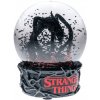 Snehový glóbus Stranger Things