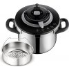 Tefal Clipso+ CHEF P4552030