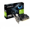 GIGABYTE VGA NVIDIA GV-N710D3-2GL 2.0, GT 710, 2GB DDR3, 1xHDMI, 1xDVI, 1xVGA GV-N710D3-2GL 2.0