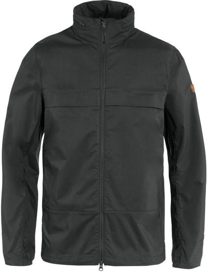 Fjällräven Abisko Hike jacket M DARK GREY