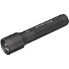 Ledlenser P7R CORE ručné svietidlo čierna / 1400/1000/440/15 lm / IP68 / Li- ION / 4800 mAh (502181)