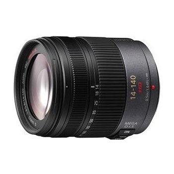 Panasonic Lumix G Vario 7-14mm f/4 Aspherical