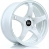 BOLA B2R hliníkové disky 8,5x18 5x114,3 ET30 DO 45 WHITE