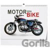 Motorbike 2026 - nástěnný kalendář - Baloušek