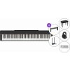 Yamaha P-225B Cover Set