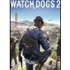 Watch Dogs 2 CZ