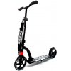 SPARTAN SPORT SPARTAN Double Suspension - 203 mm - černá