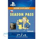 Fallout 4 Season Pass