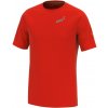 Inov8 Base Elite SS 3.0 red triko pánské Velikost: M