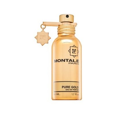 Montale Pure Gold parfémovaná voda pre ženy 50 ml