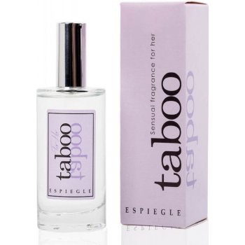 Taboo Espiegle Sensual Fragrance for Her 50 ml