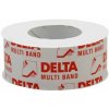Dörken Delta Multiband Lepiaca páska s vysokou lepiacou schopnosťou 60 mm x 25 m