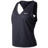 Dámsky top Nike Court Dri-Fit Victory Tank W - Modrý (M)