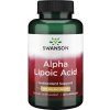 Swanson Alpha Lipoic Acid, 300 mg, 120 kapsúl