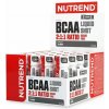 Nutrend BCAA Liquid Shot 60 ml