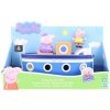 Hasbro Prasiatko Peppa Dedkov parník