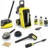 Kärcher KARCHER Vysokotlakový čistič K 7 COMFORT