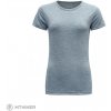 Devold Breeze Merino 150 dámske tričko, cameo melange L